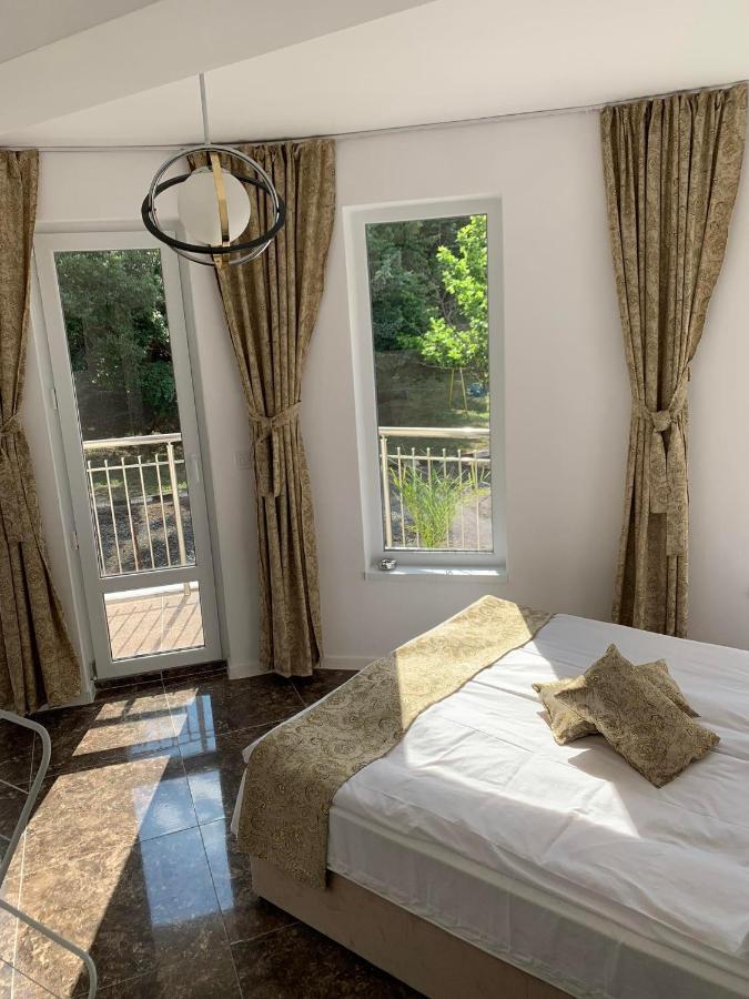 Villa Perla Di Mare كرانيفو المظهر الخارجي الصورة