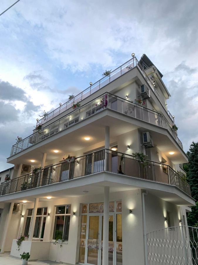 Villa Perla Di Mare كرانيفو المظهر الخارجي الصورة