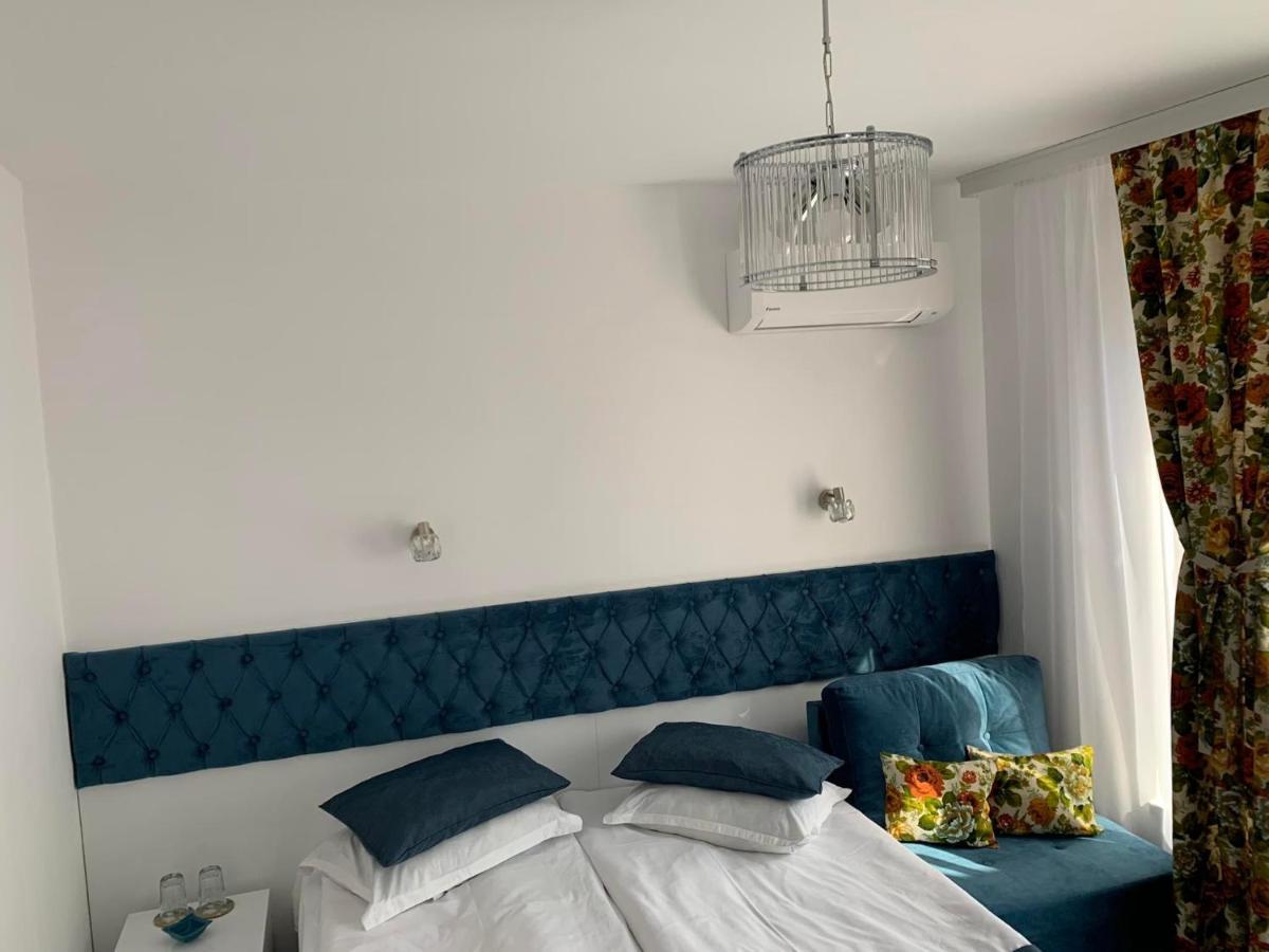 Villa Perla Di Mare كرانيفو المظهر الخارجي الصورة