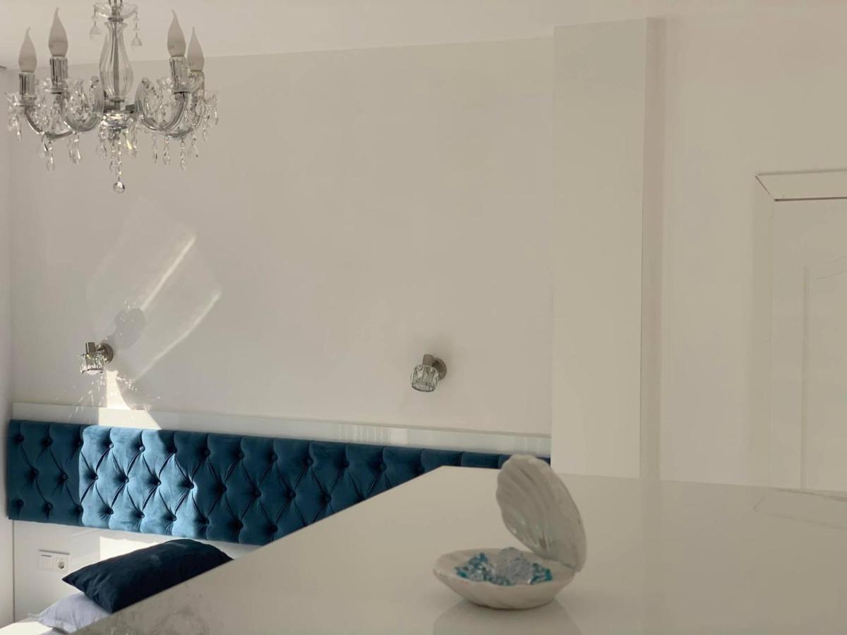 Villa Perla Di Mare كرانيفو المظهر الخارجي الصورة