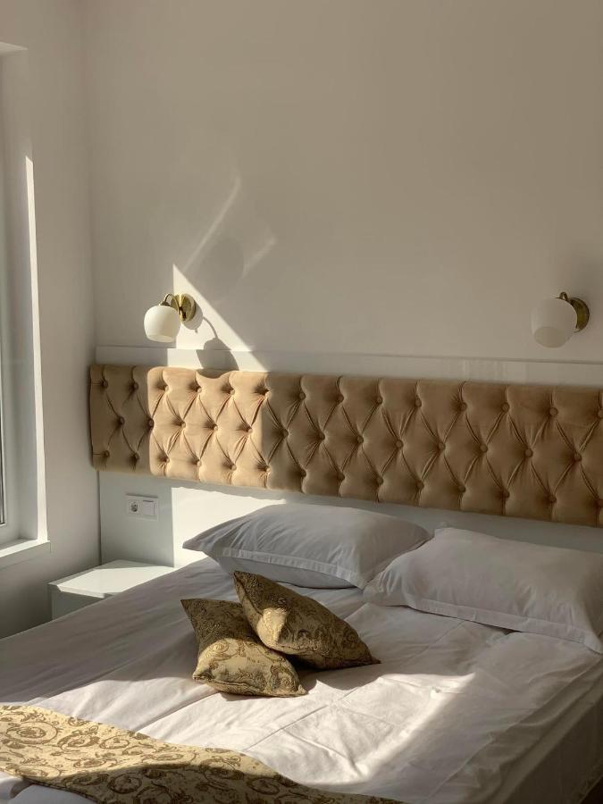 Villa Perla Di Mare كرانيفو المظهر الخارجي الصورة