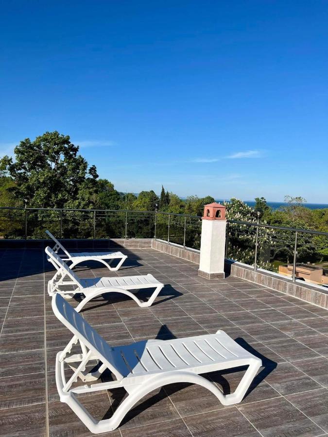 Villa Perla Di Mare كرانيفو المظهر الخارجي الصورة