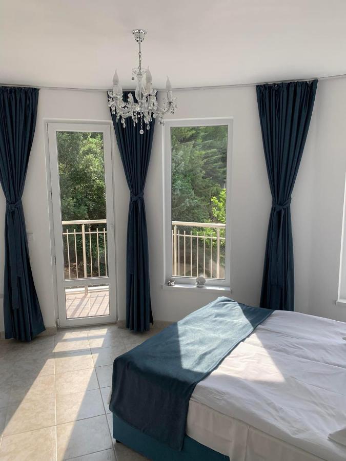 Villa Perla Di Mare كرانيفو المظهر الخارجي الصورة