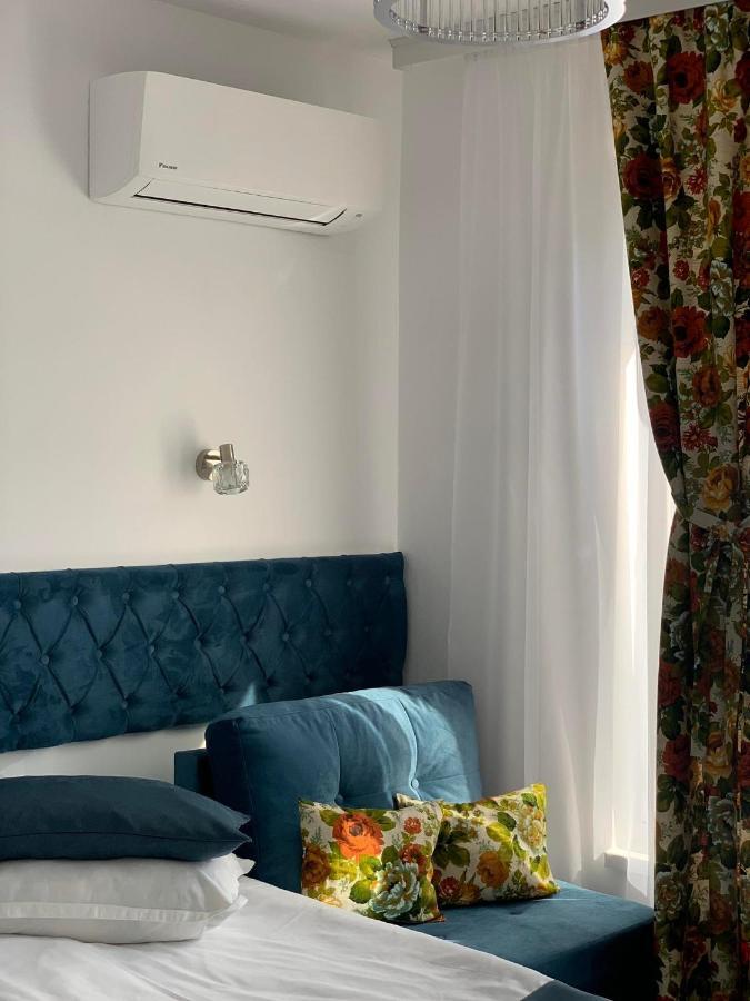 Villa Perla Di Mare كرانيفو المظهر الخارجي الصورة