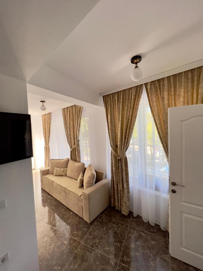 Villa Perla Di Mare كرانيفو المظهر الخارجي الصورة