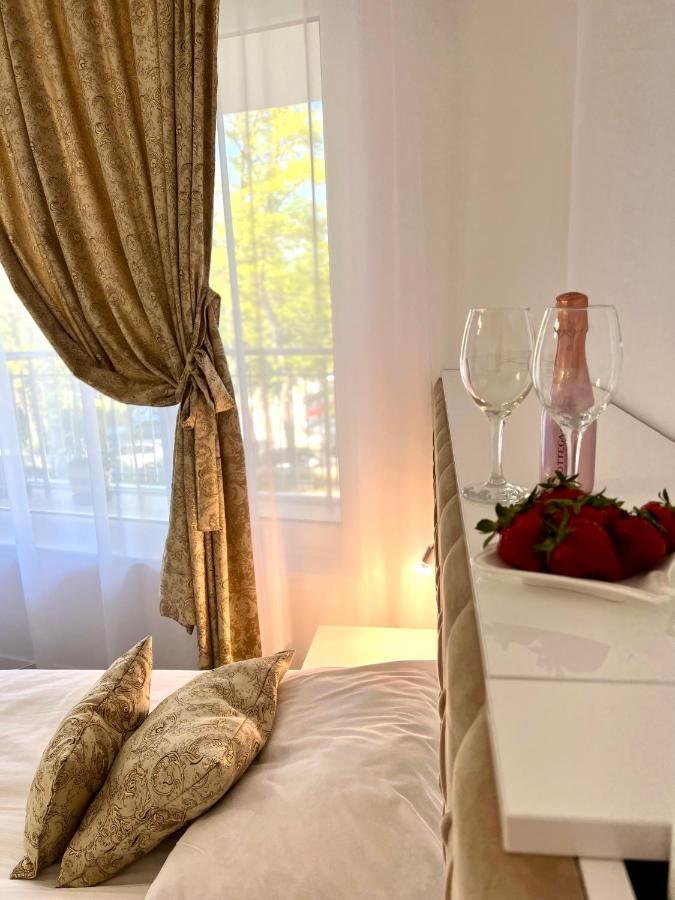 Villa Perla Di Mare كرانيفو المظهر الخارجي الصورة