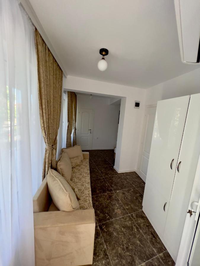 Villa Perla Di Mare كرانيفو المظهر الخارجي الصورة