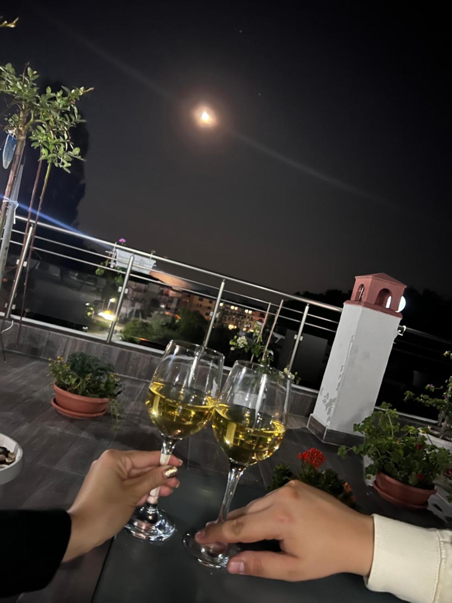 Villa Perla Di Mare كرانيفو المظهر الخارجي الصورة